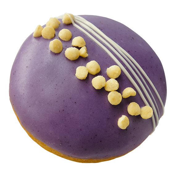 Blueberry Cheesecake