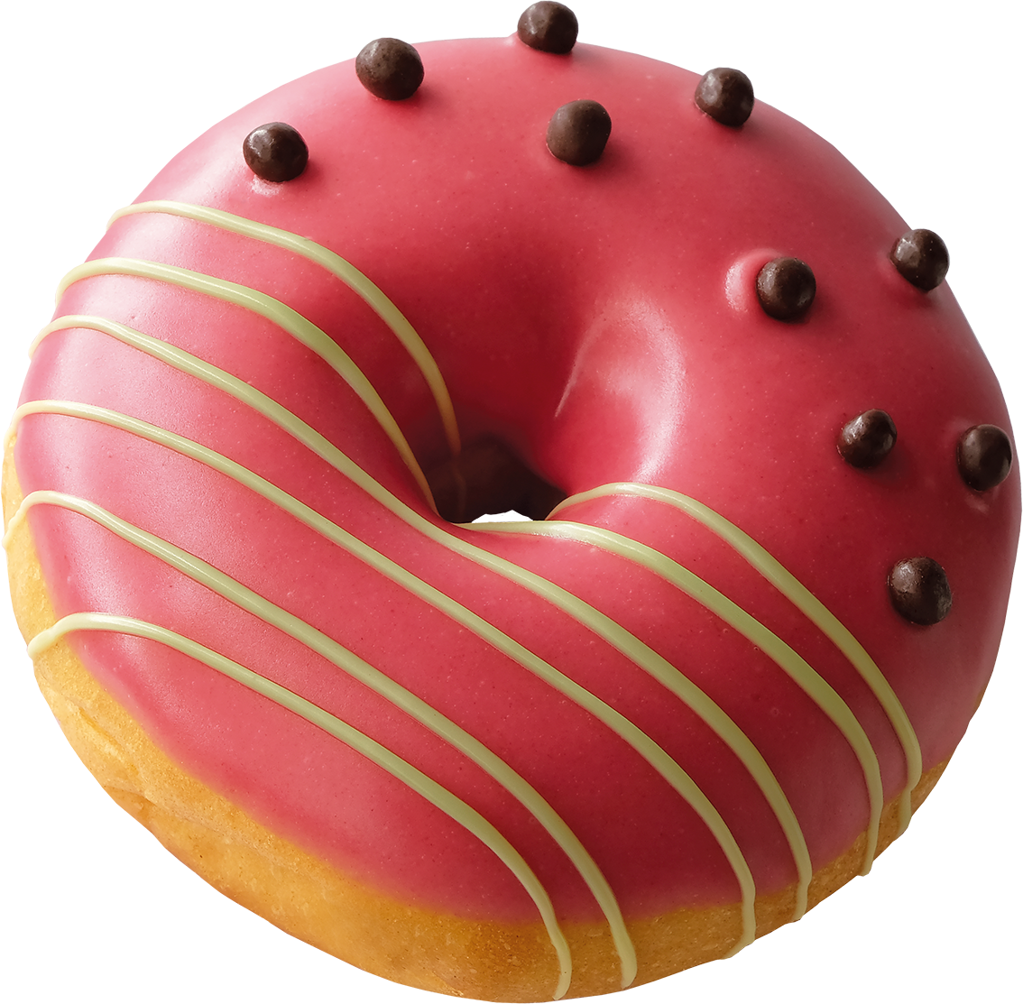 Candy Watermelon Ring