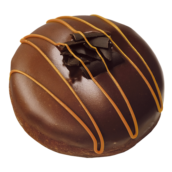 Hazelnut Praline
