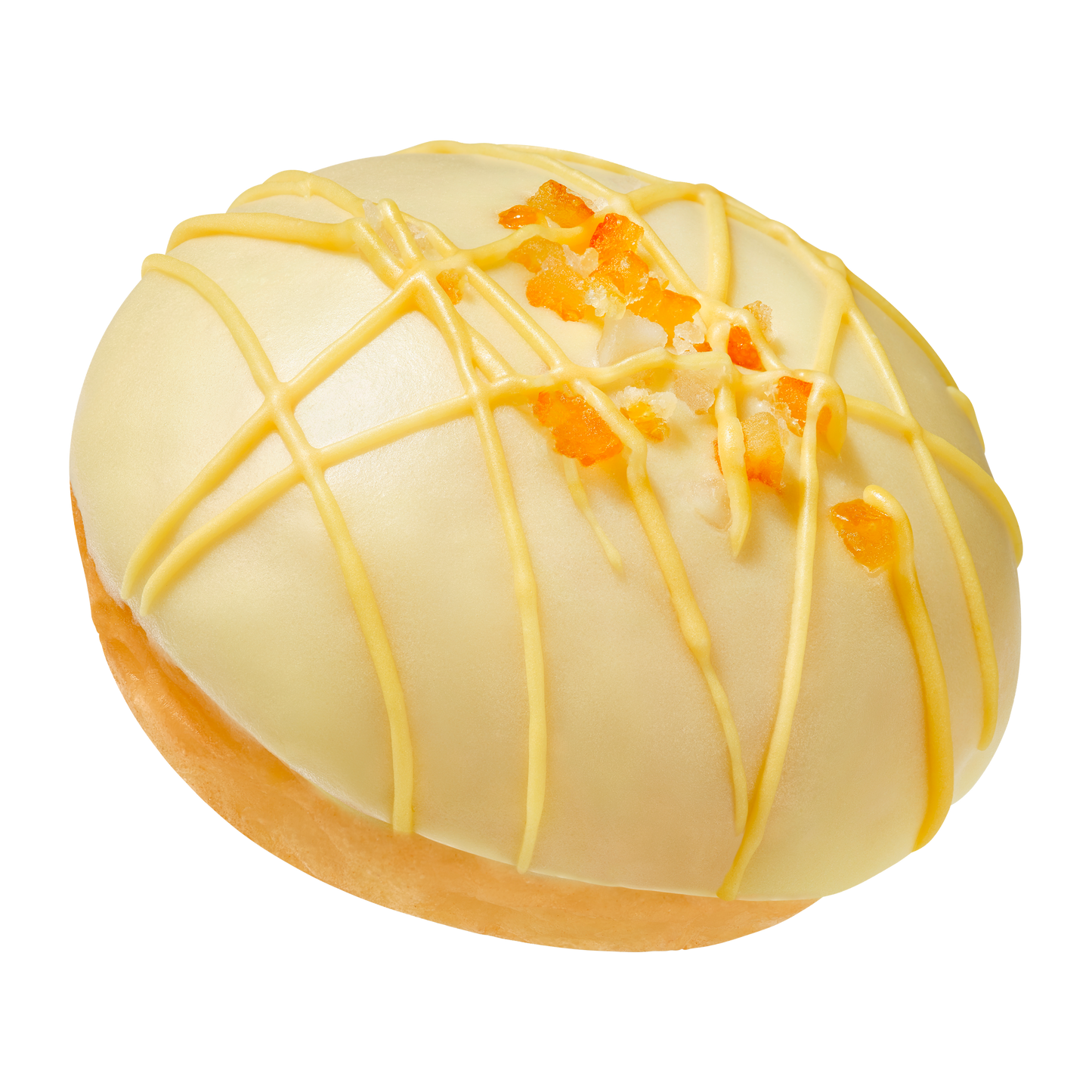 Lemon Drizzle