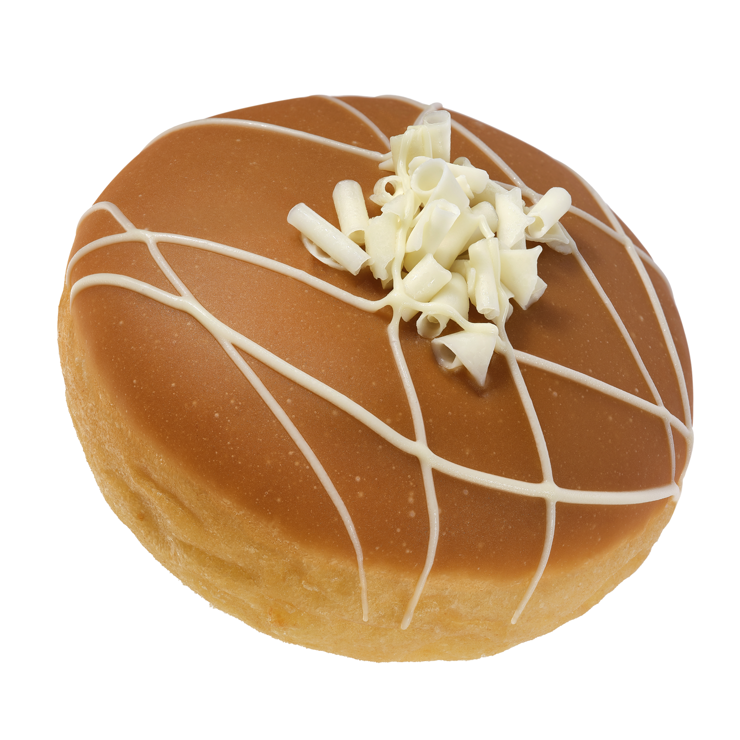 Sea Salted Caramel