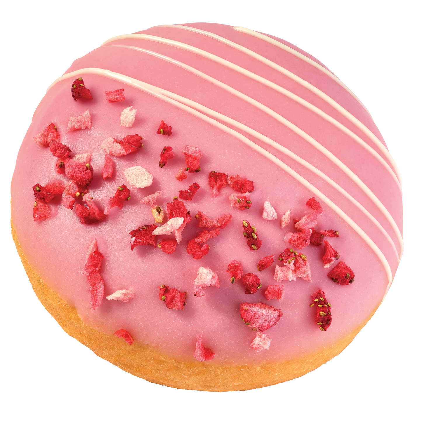 Strawberries & Cream